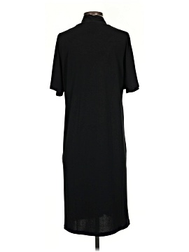 monique lhuillier black dress Monique Lhuillier Sequined Pearly Strapless Structured Mini Dress, Noir, Women's, 8, Cocktail & Party Wedding Guest Dresses Strapless Dresses