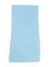 Isa & Stef Blue Scarf One size - photo 2