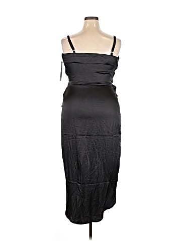 RACHEL Rachel Roy Cocktail Dress (view 2)