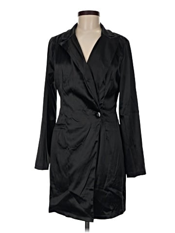 Notations Coat (view 1)