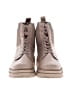 Assorted Brands Tan Ankle Boots Size 7 1/2 - photo 2