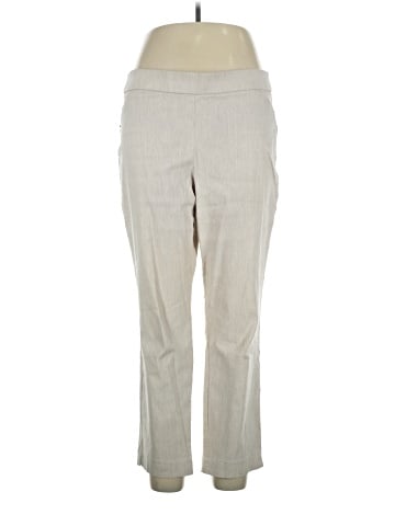 Liz Claiborne Career Casual Pants (view 1)