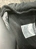 Unbranded Solid Black Casual Pants Size XL - photo 8