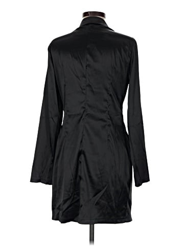 Notations Coat (view 2)