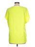 Unbranded Yellow Short Sleeve T-Shirt Size L - photo 2