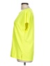 Unbranded Yellow Short Sleeve T-Shirt Size L - photo 5