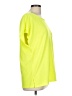 Unbranded Yellow Short Sleeve T-Shirt Size L - photo 4