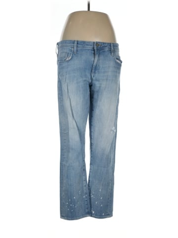 Pilcro and the Letterpress Jeans (view 1)