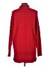 C established 1946 Red Turtleneck Sweater Size L - photo 2