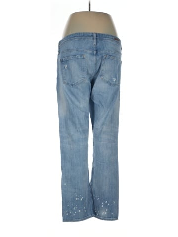 Pilcro and the Letterpress Jeans (view 2)