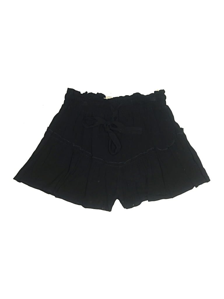Pre-owned Illa Illa Shorts In Black