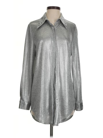 Assorted Brands Long Sleeve Blouse (view 1)
