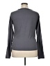 Unbranded Gray Long Sleeve Top Size XL - photo 2
