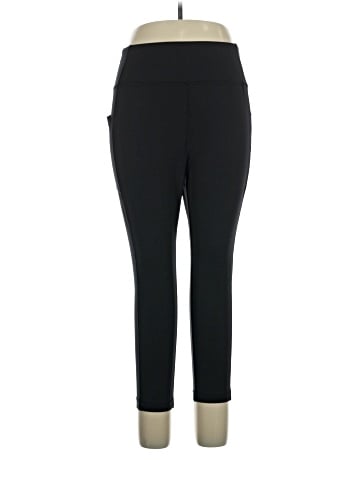 T by Talbots Active Pants (view 1)