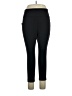 T by Talbots Solid Black Active Pants Size XL (petite) - photo 1