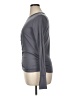 Unbranded Gray Long Sleeve Top Size XL - photo 5