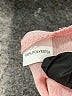 Unbranded 100% Polyester Pink 3/4 Sleeve Blouse Size L - photo 8