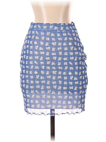 Daisy Street Casual Skirt (view 1)
