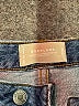 Everlane 100% Cotton Blue Jeans Size 24 waist - photo 4