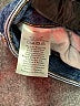 Everlane 100% Cotton Blue Jeans Size 24 waist - photo 5
