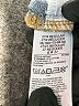 Gap Solid Blue Jeans Size 27R - photo 8