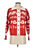 Unbranded Red Cardigan Size S - photo 1