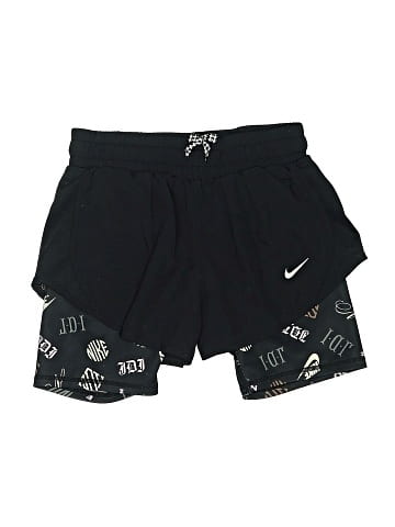 Nike Athletic Shorts (view 1)