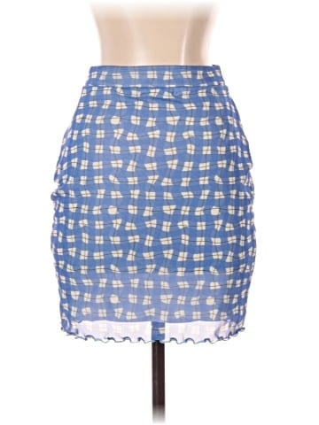 Daisy Street Casual Skirt (view 2)