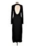 Amazon Essentials Black Casual Dress Size L - photo 2