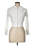 Habitual White Cardigan Size 12 - photo 1