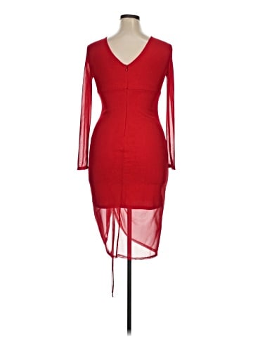 Bebe Cocktail Dress (view 2)