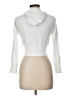 Habitual White Cardigan Size 12 - photo 2