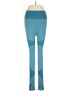 Unbranded Teal Yoga Pants Size M - photo 1