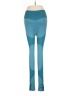 Unbranded Teal Yoga Pants Size M - photo 2