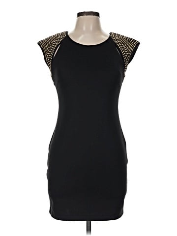 Gracia Cocktail Dress (view 1)