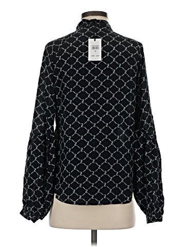 7 For All Mankind Long Sleeve Blouse (view 2)
