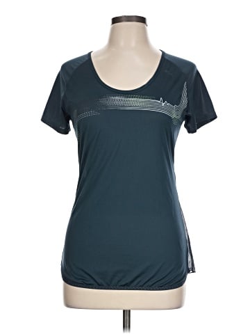 Puma Active T-Shirt (view 1)