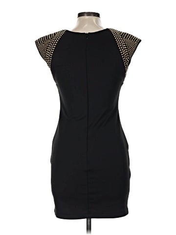 Gracia Cocktail Dress (view 2)