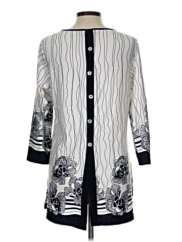 Michael Tyler Casual Dress (view 2)