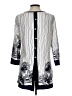 Michael Tyler White Casual Dress Size L - photo 2
