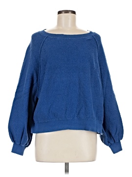 Free People Pullover Sweater