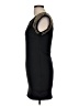 Gracia 100% Polyester Black Cocktail Dress Size M - photo 5