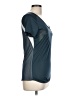 Puma Teal Active T-Shirt Size L - photo 4