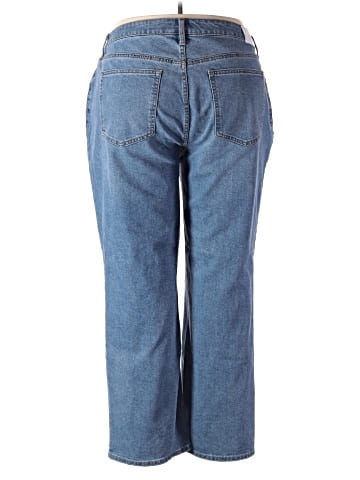 Edited Jeans (view 2)