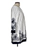 Michael Tyler White Casual Dress Size L - photo 4