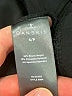 Danskin Black Turtleneck Sweater Size S - photo 8