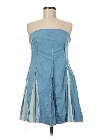 Pilcro Cocktail Dress (view 1)