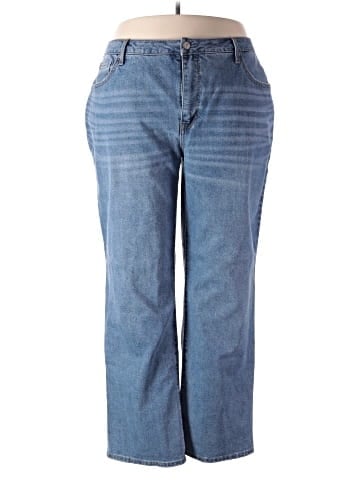 Edited Jeans (view 1)