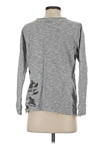Truly Madly Deeply Pullover Sweater (view 2)