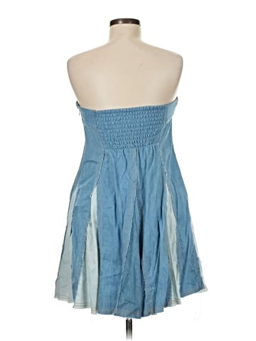 Pilcro Cocktail Dress (view 2)